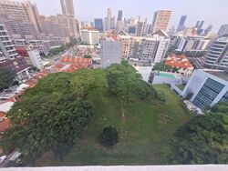 Gambier Court (D9), Apartment #603538071